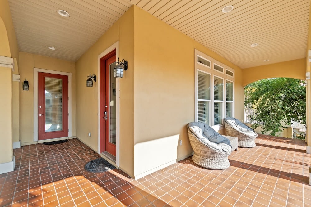 La Valencia Villa By Panhandle Getaways photo 1