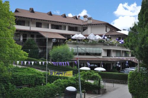 Hotel Residence Margherita photo 1