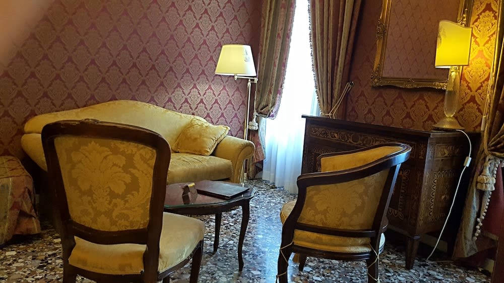 Casa Pisani Canal photo 1
