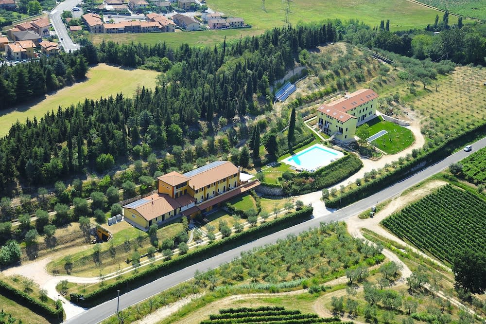 Residence Fontanelle photo 1