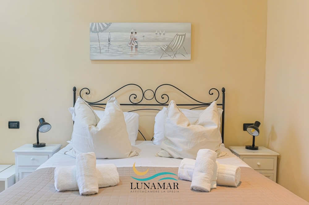 Affittacamere Lunamar photo 1