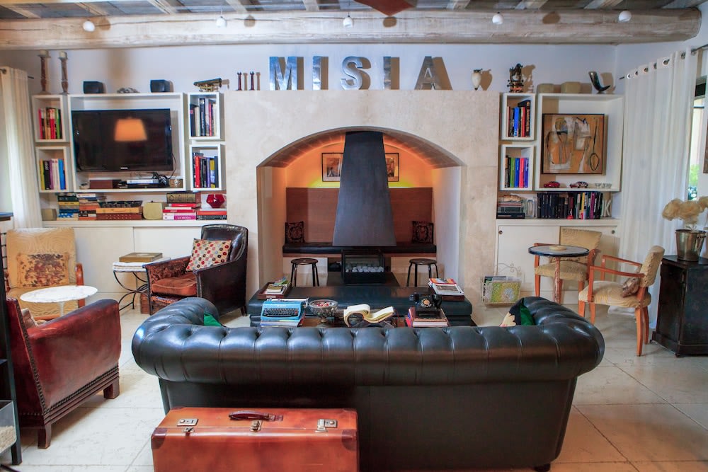 Misia Country Resort photo 1