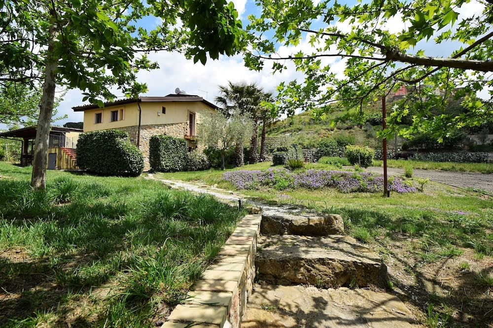 B&B Giucalem - La Casa Negli Orti photo 1