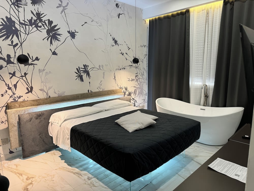 Relais Stibbert Florence photo 1