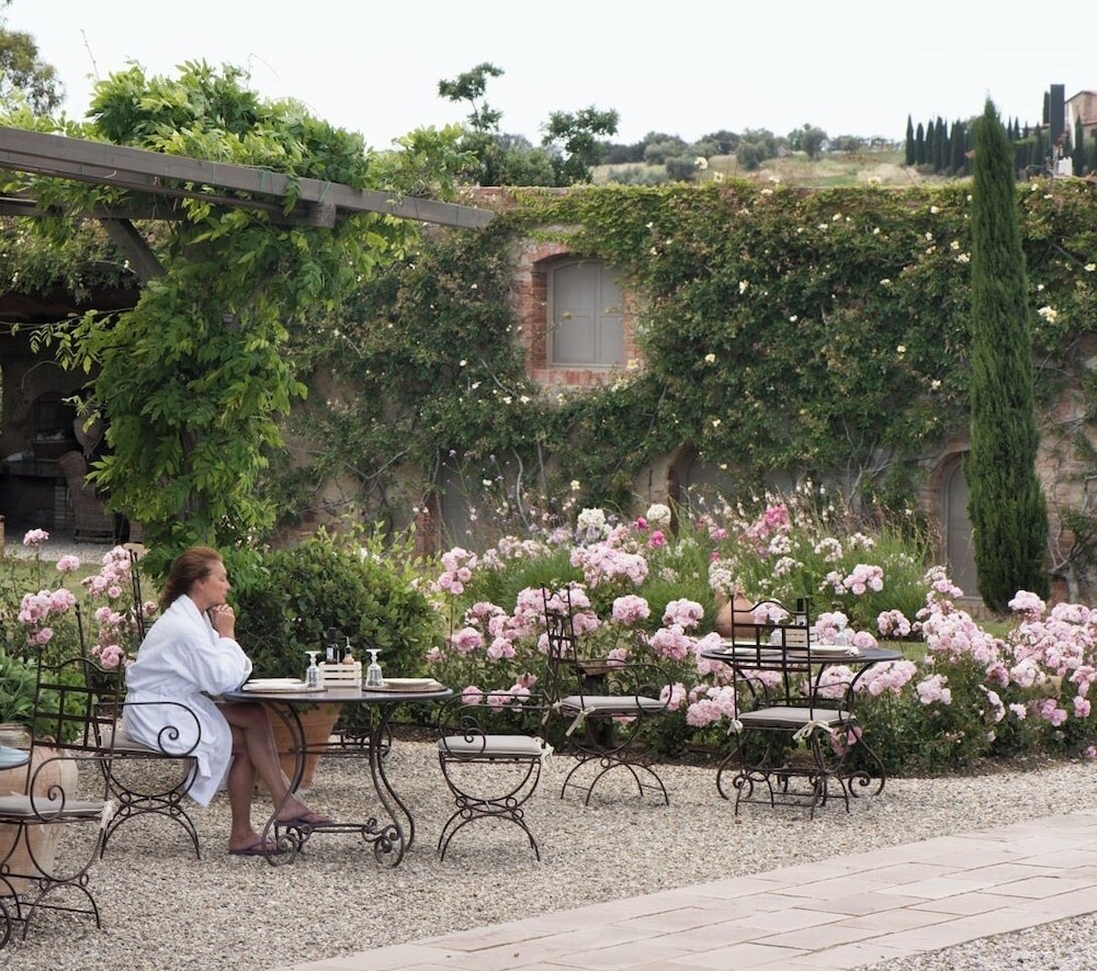 Relais Sant'Elena photo 1