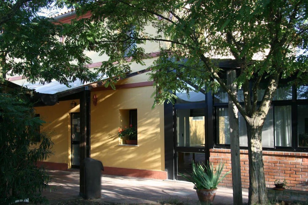 Il Campetto Country House photo 1
