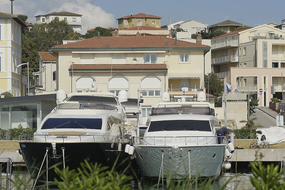 Residence Villa Livia photo 1