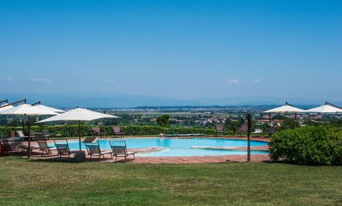 Agriturismo Valliferone photo 1