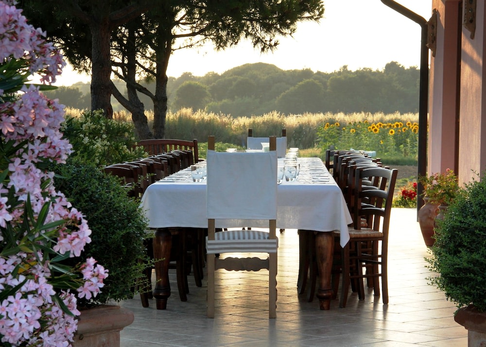 Agriturismo Villa Toscana photo 1