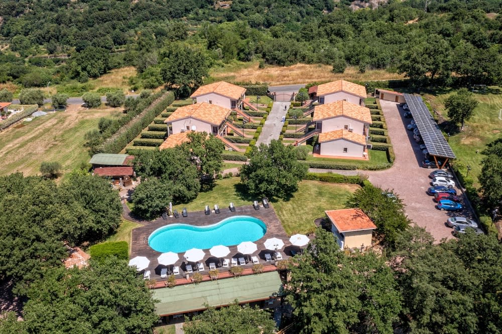 Villaggio Le Querce photo 1