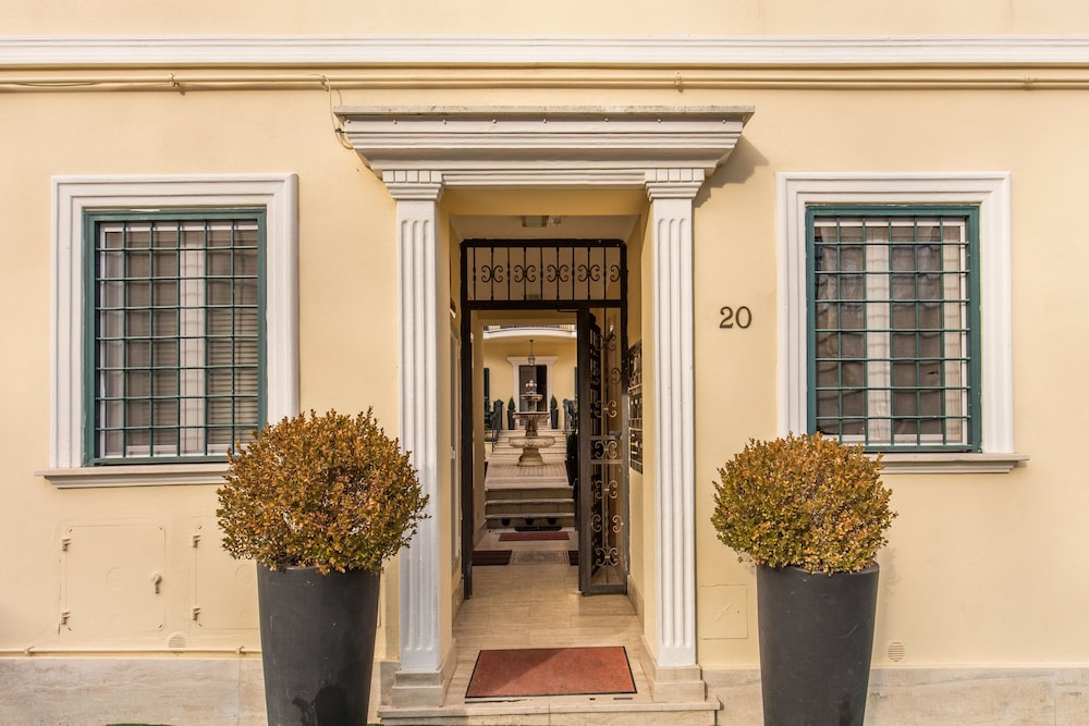 Aurelia Vatican Apartments photo 1