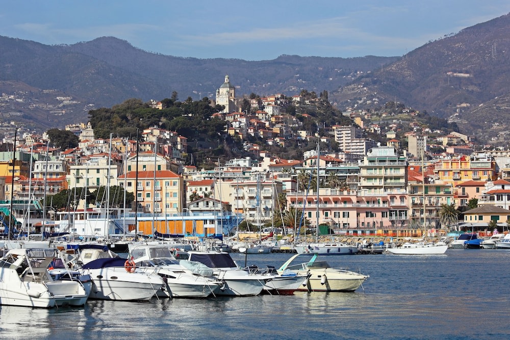 Pollon Inn Sanremo photo 1