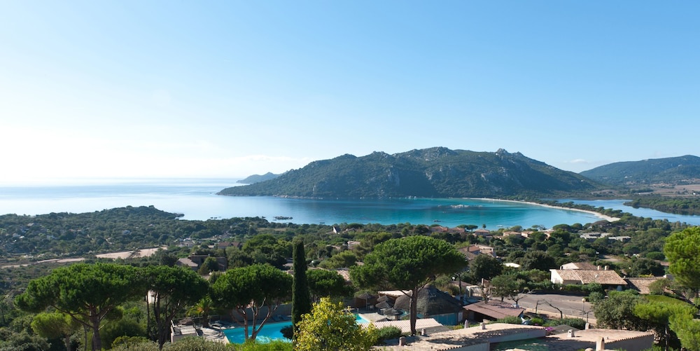 Residence Marina di Santa Giulia photo 1
