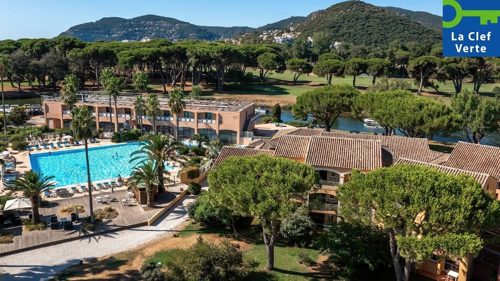 Pierre & Vacances Residence Cannes Mandelieu photo 1