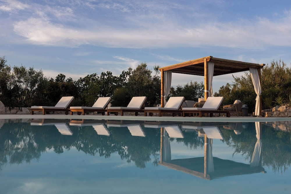 Masseria Tenuta Specolizzi photo 1