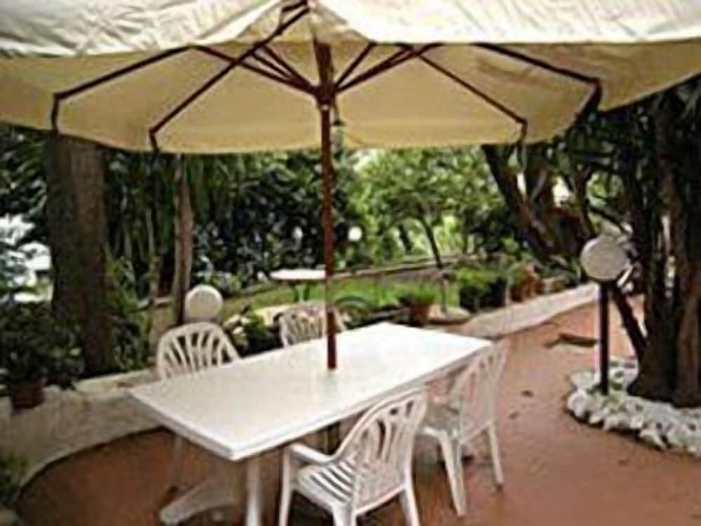 Vatican Garden House photo 1