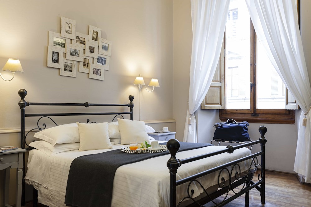 Prestigia Rooms B&B Firenze photo 1