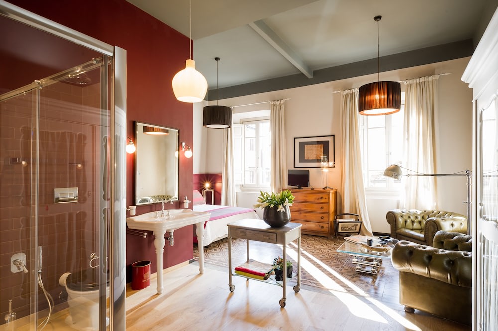 Arnobio Florence Suites photo 1