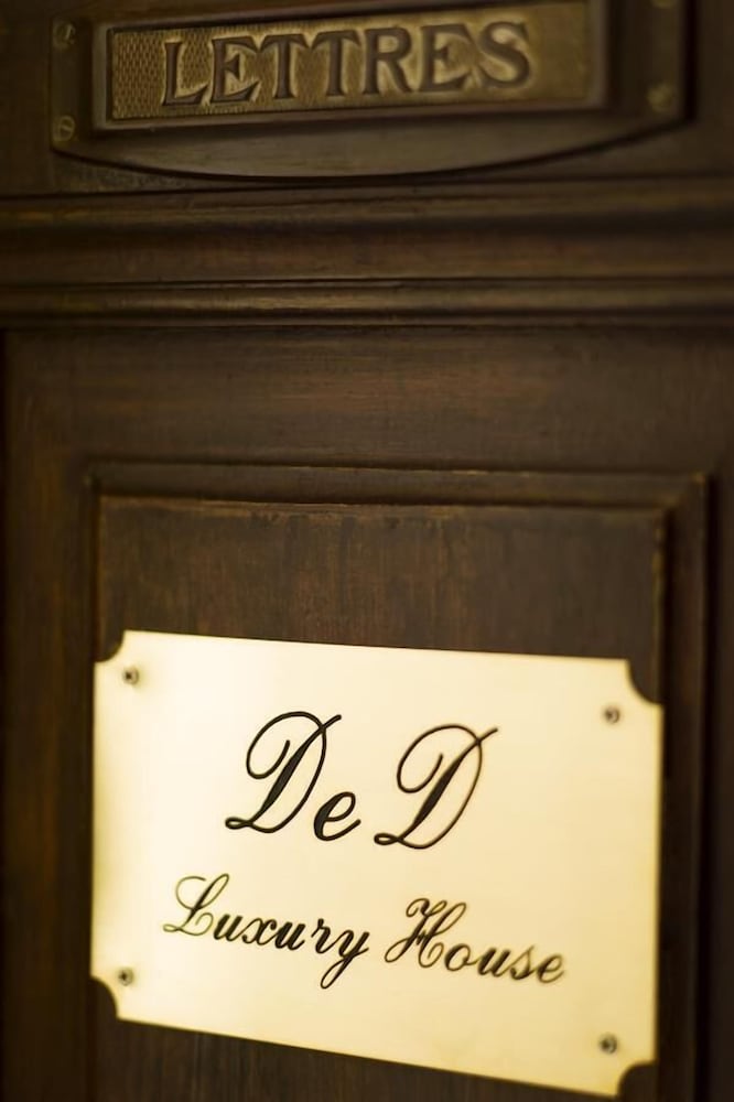 DD Luxury House photo 1