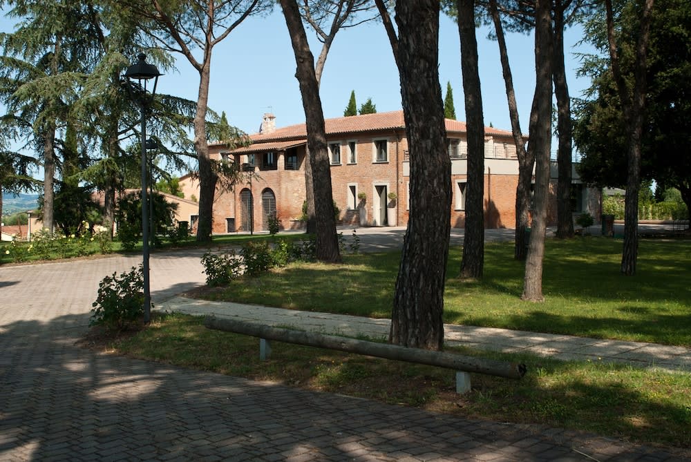 Poste del Chiugi photo 1