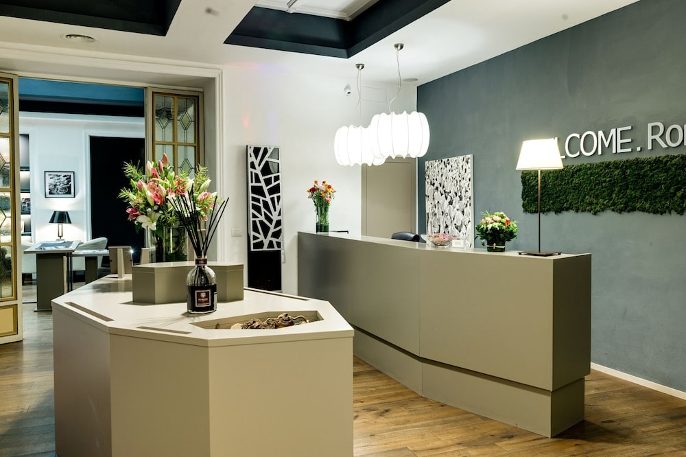 Piazza Farnese Luxury Suites photo 1