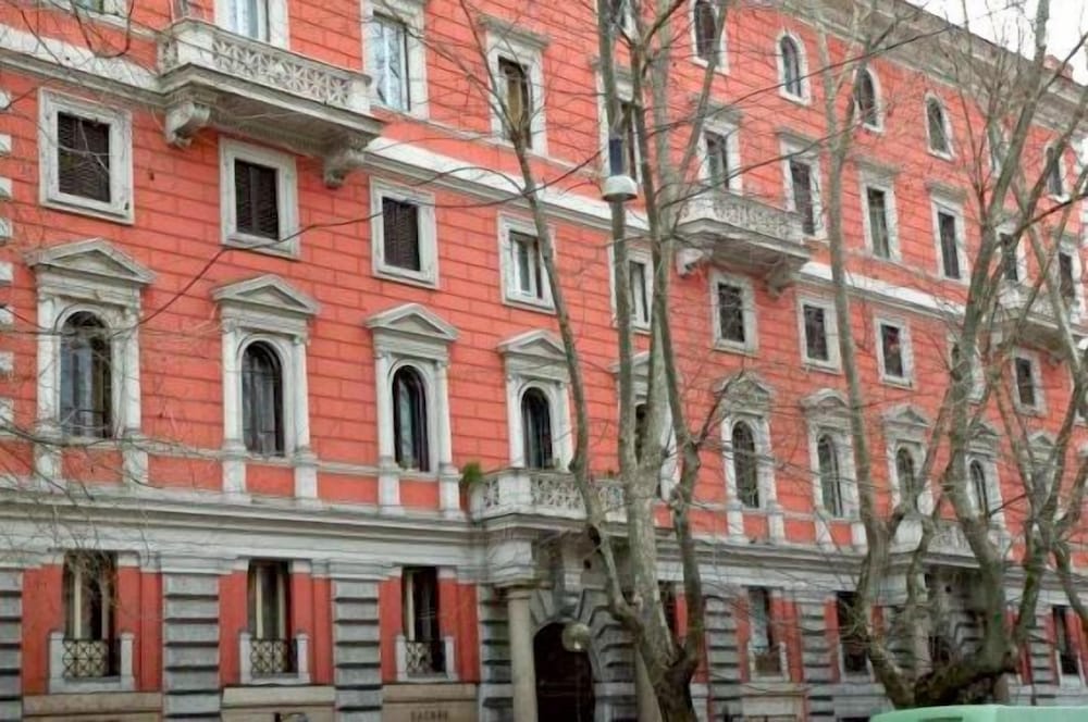 Fitzroy Allegria Suites photo 1
