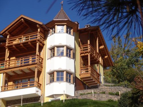 Chalet Residence Alpinflair photo 1