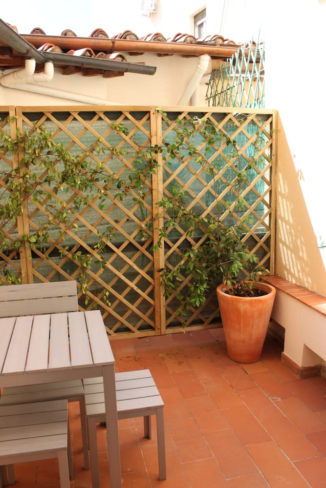 Sette Angeli Rooms photo 1