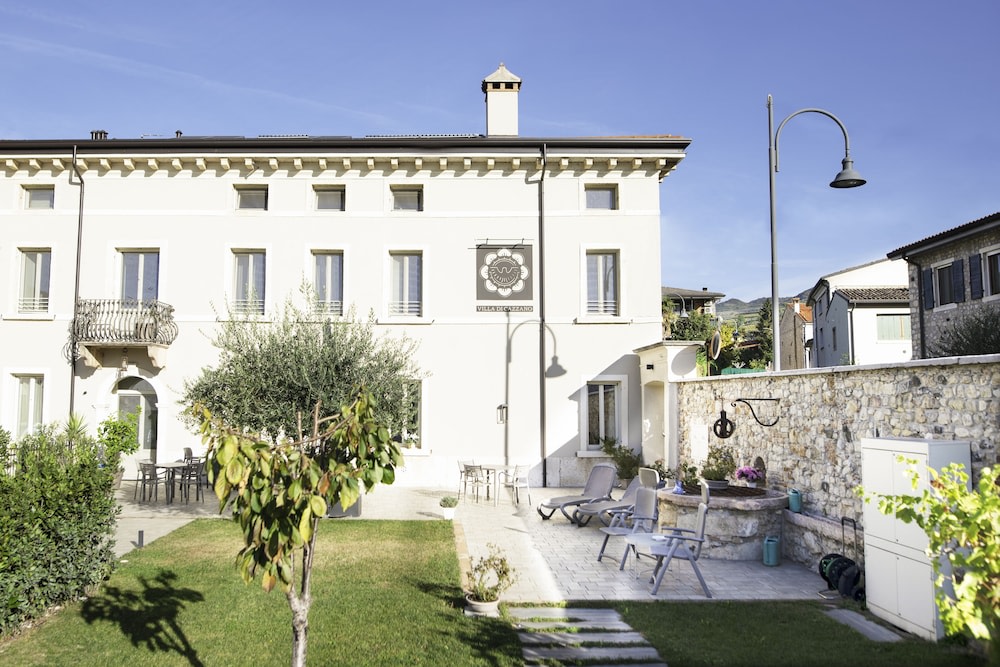 Villa di Cazzano - BioLuxury Living photo 1