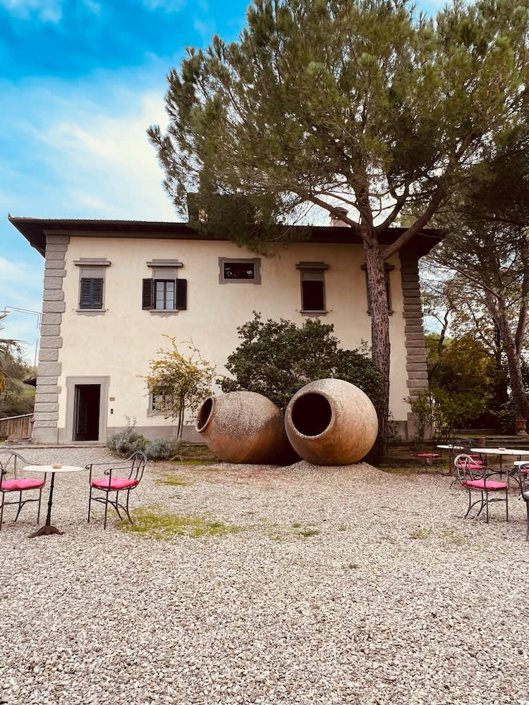 Corte di Valle Wine and Resort photo 1