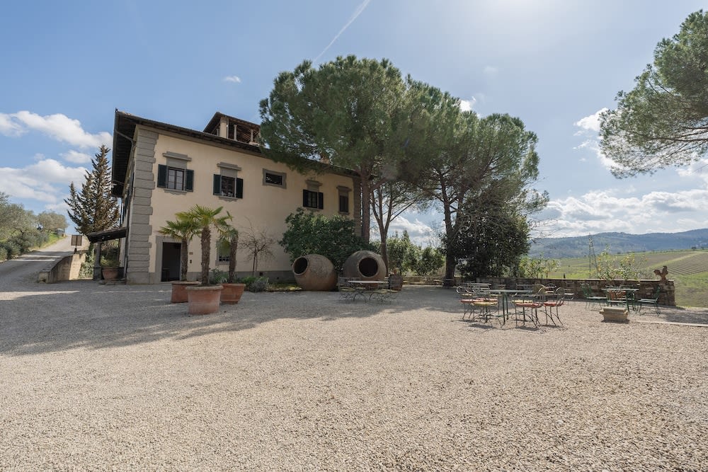 Corte di Valle Wine and Resort photo 1