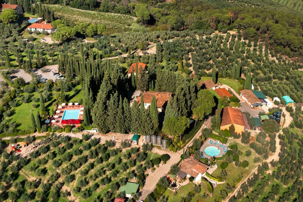 Agriturismo Vecchio Borgo di Inalbi photo 1
