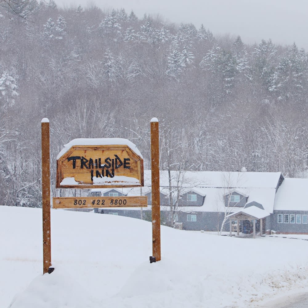 The Trailside Inn photo 1