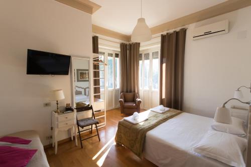 Le Suites di Tevere Home photo 1