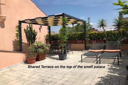 DormiRoma - Cedro 21 Apartments photo 1