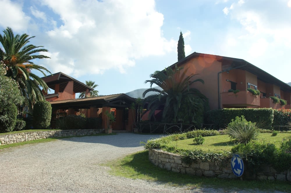 Hotel Residence Villa San Giovanni photo 1
