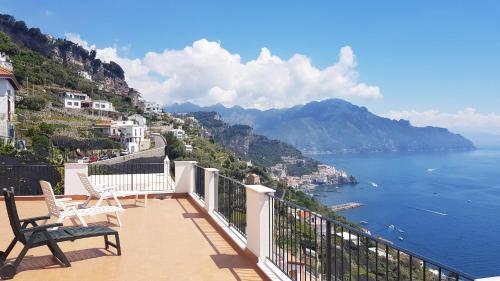 Amalfi Hills photo 1