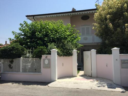 Villa Amelia Rooms photo 1