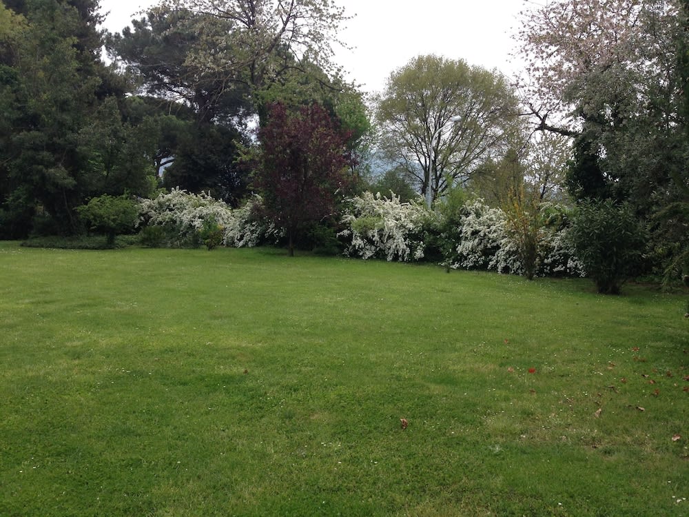 Villa Abbamer photo 1