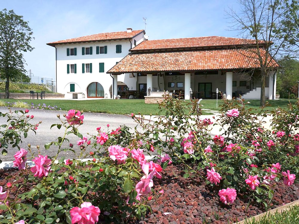 Casa Dei Racconti photo 1