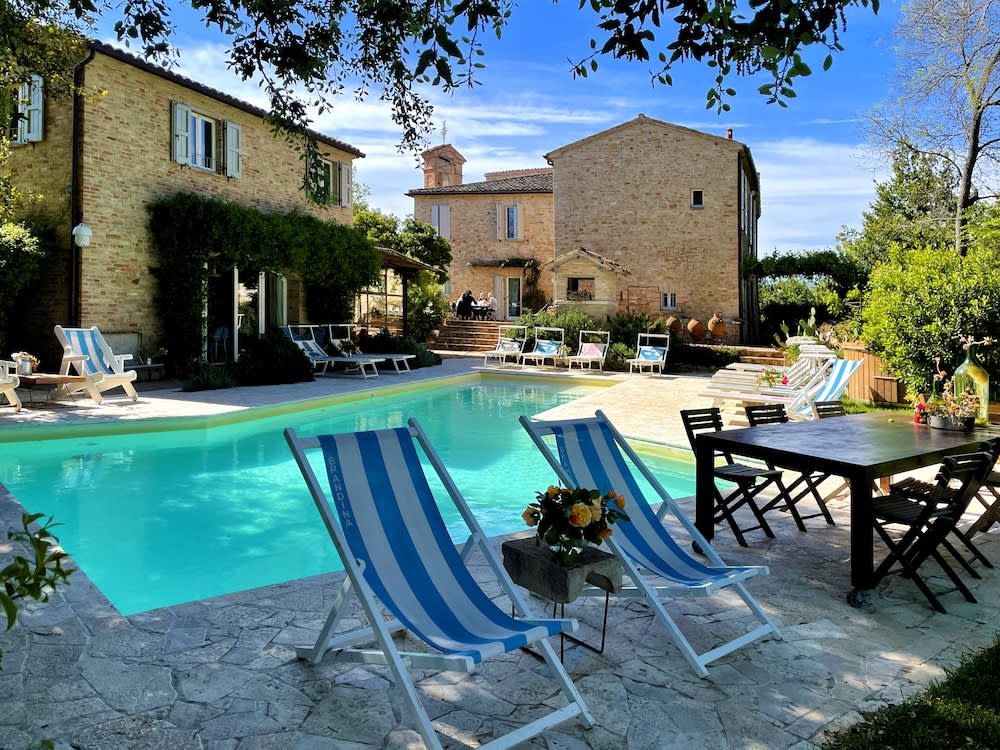 Castello di Granarola Relais – Adults Friendly photo 1
