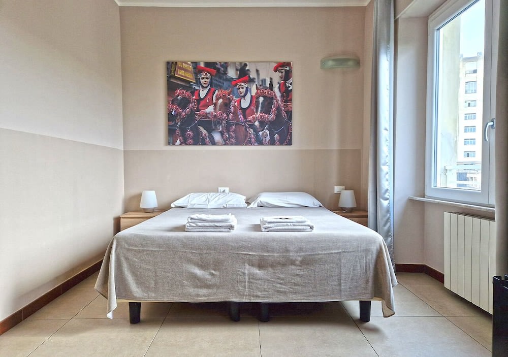 B&B Viale San Pietro photo 1