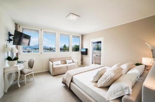 Riviera Carducci Rooms photo 1