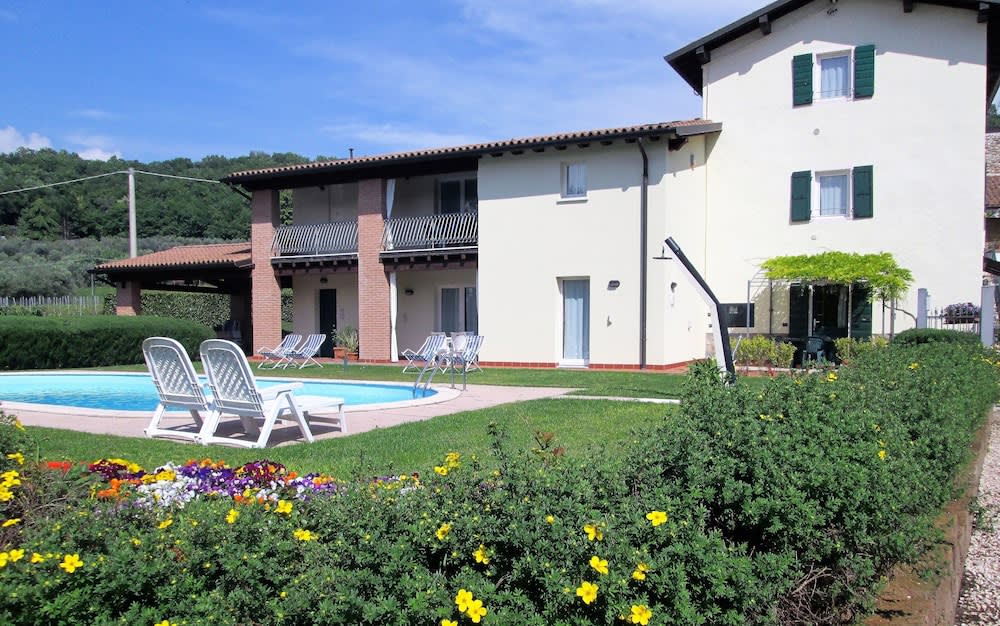 Agriturismo Ca Castellani photo 1