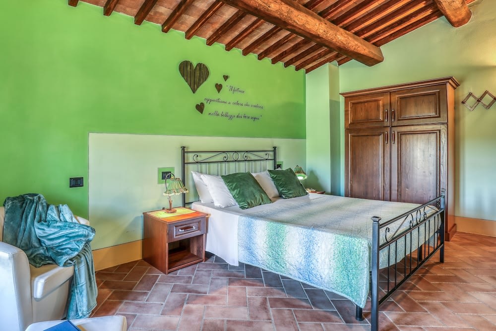 Agriturismo Podere San Giorgio photo 1