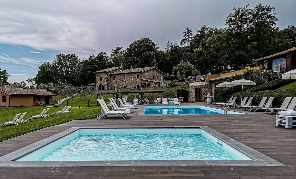 Borgo San Faustino Country Relais and Spa photo 1