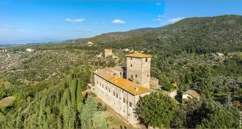 Castello di Mugnana photo 1
