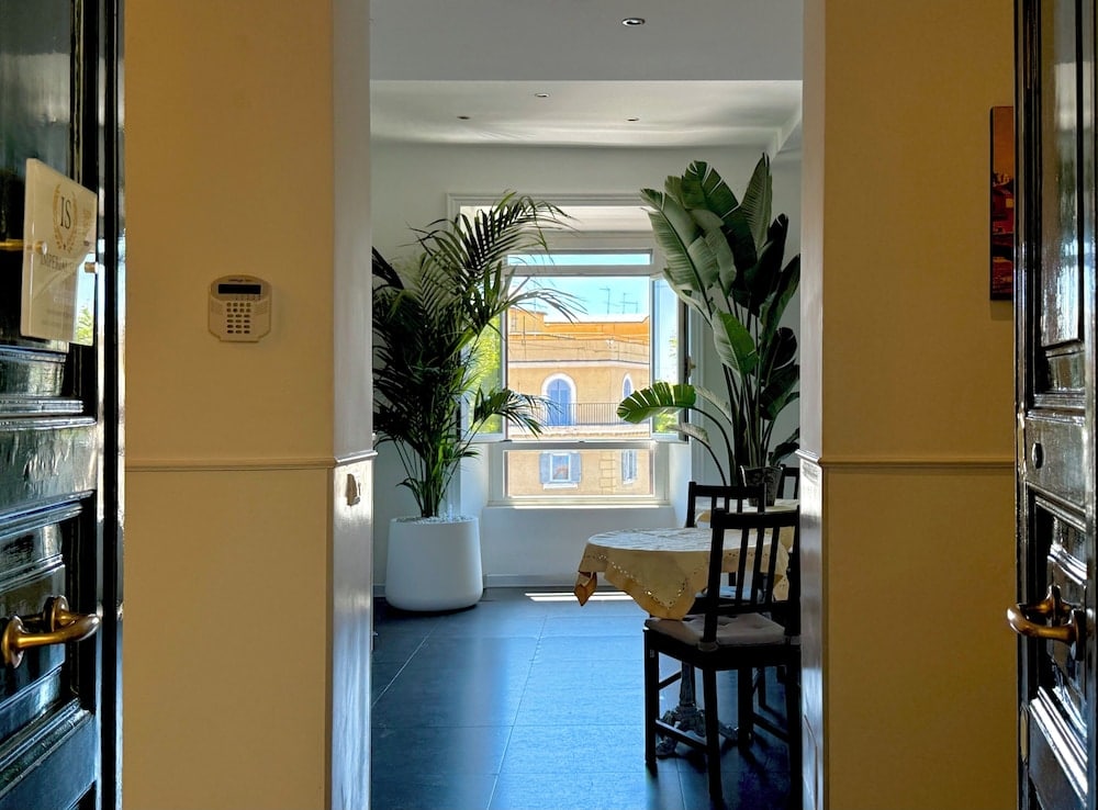 Imperial Suite Rome Guest House photo 1