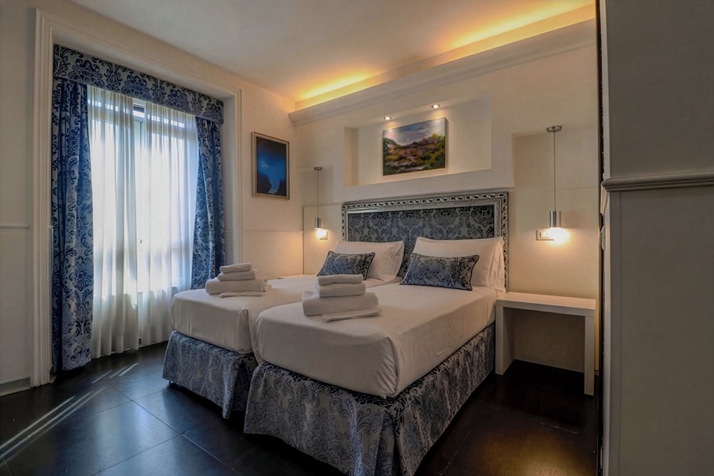 Imperial Suite Roma - Civis Hotels photo 1