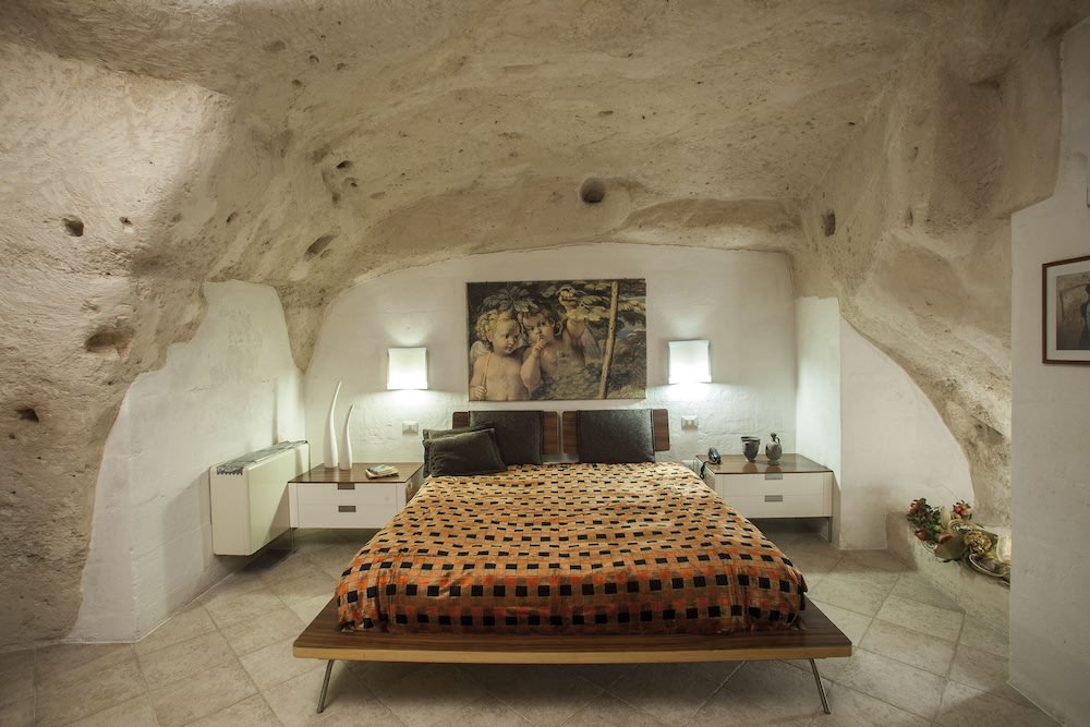 Residence San Pietro Barisano photo 1